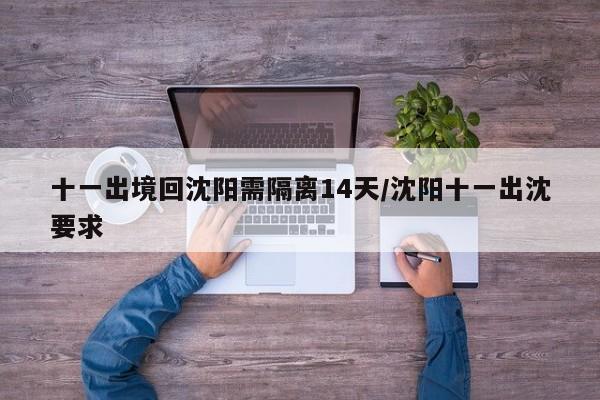 十一出境回沈阳需隔离14天/沈阳十一出沈要求