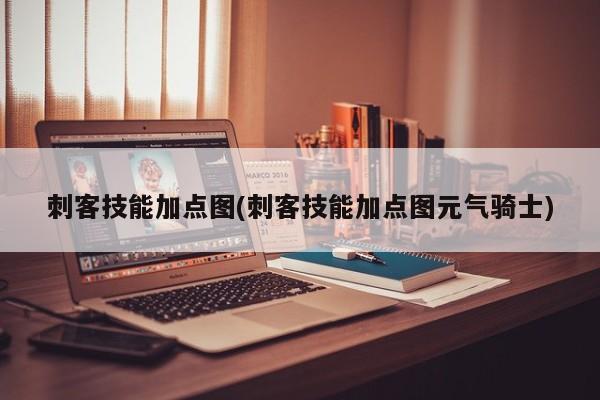 刺客技能加点图(刺客技能加点图元气骑士)