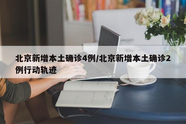 北京新增本土确诊4例/北京新增本土确诊2例行动轨迹