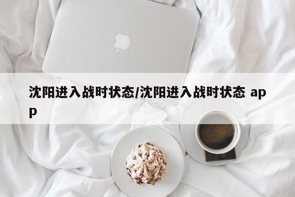 沈阳进入战时状态/沈阳进入战时状态 app