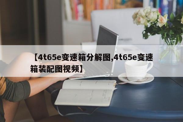 【4t65e变速箱分解图,4t65e变速箱装配图视频】