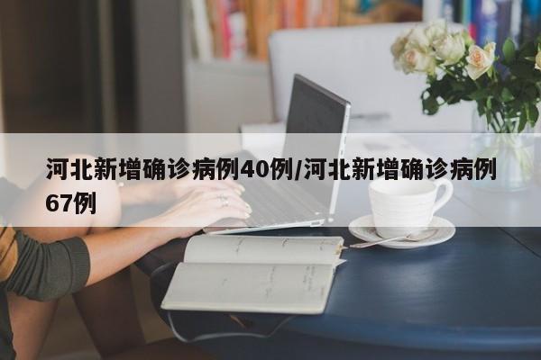 河北新增确诊病例40例/河北新增确诊病例67例