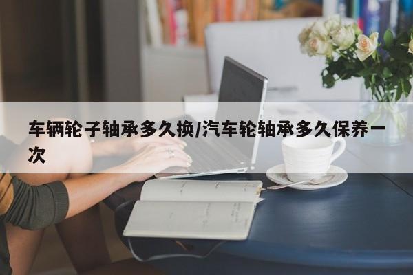 车辆轮子轴承多久换/汽车轮轴承多久保养一次
