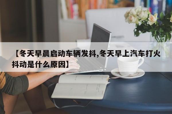 【冬天早晨启动车辆发抖,冬天早上汽车打火抖动是什么原因】