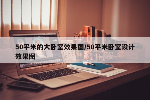 50平米的大卧室效果图/50平米卧室设计效果图