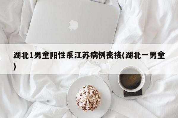 湖北1男童阳性系江苏病例密接(湖北一男童)