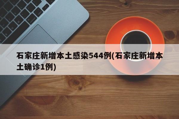 石家庄新增本土感染544例(石家庄新增本土确诊1例)