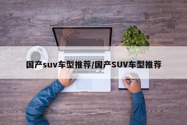 国产suv车型推荐/国产SUV车型推荐