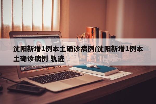 沈阳新增1例本土确诊病例/沈阳新增1例本土确诊病例 轨迹