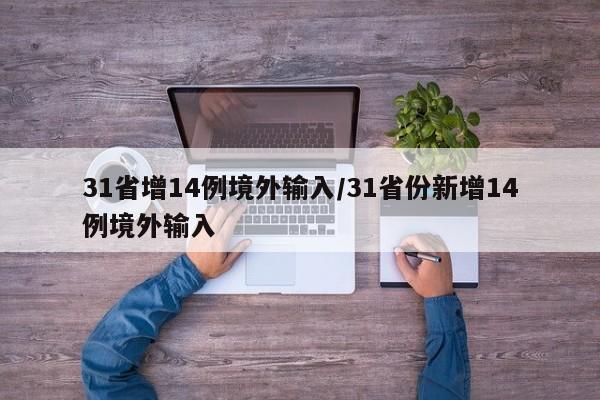 31省增14例境外输入/31省份新增14例境外输入