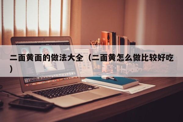 二面黄面的做法大全（二面黄怎么做比较好吃）