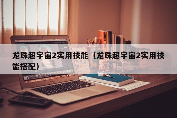 龙珠超宇宙2实用技能（龙珠超宇宙2实用技能搭配）