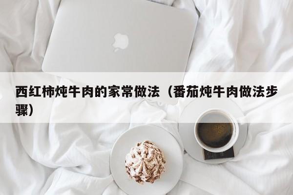 西红柿炖牛肉的家常做法（番茄炖牛肉做法步骤）