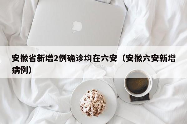 安徽省新增2例确诊均在六安（安徽六安新增病例）