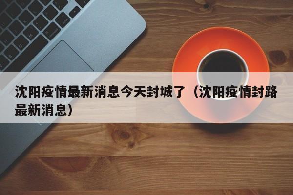 沈阳疫情最新消息今天封城了（沈阳疫情封路最新消息）