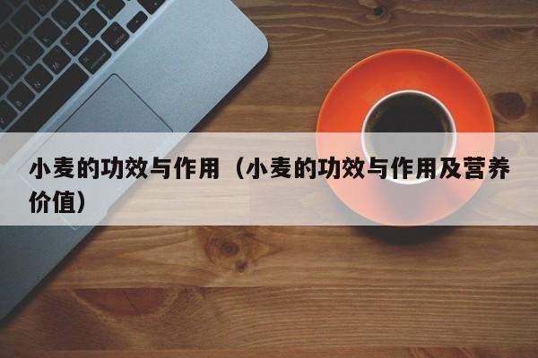 小麦的功效与作用（小麦的功效与作用及营养价值）