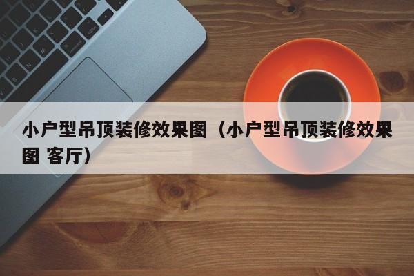 小户型吊顶装修效果图（小户型吊顶装修效果图 客厅）