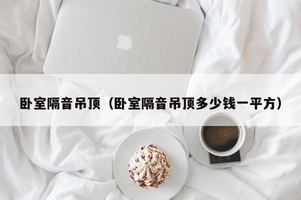 卧室隔音吊顶（卧室隔音吊顶多少钱一平方）