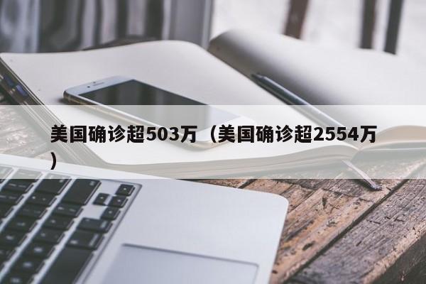 美国确诊超503万（美国确诊超2554万）