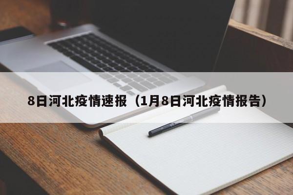 8日河北疫情速报（1月8日河北疫情报告）