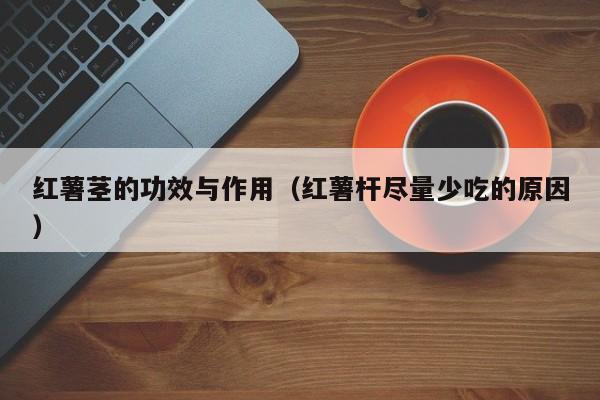 红薯茎的功效与作用（红薯杆尽量少吃的原因）
